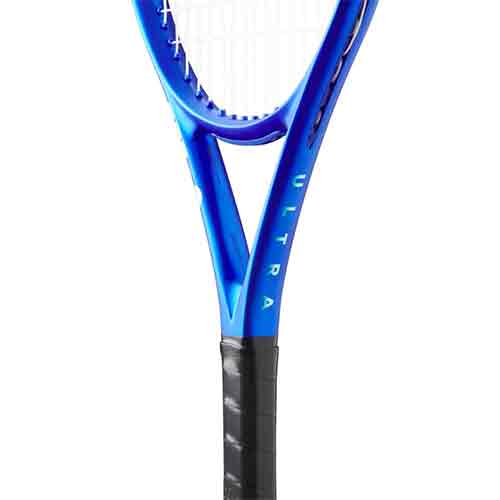 ウィルソン Wilson ULTRA 25 V5【張上げ済】硬式ラケット テニス WR179210S_4