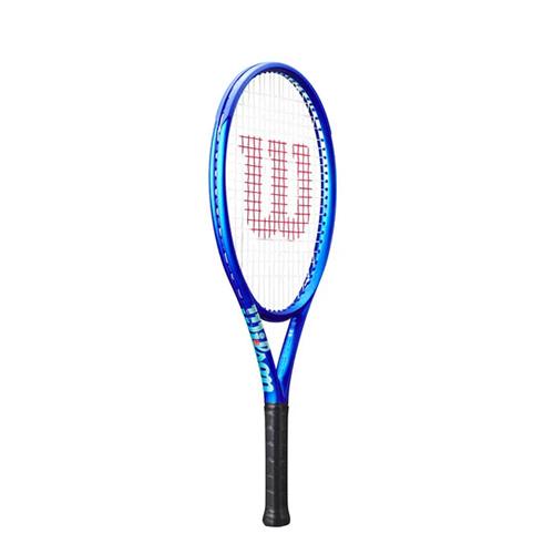 ウィルソン Wilson ULTRA 25 V5【張上げ済】硬式ラケット テニス WR179210S_5