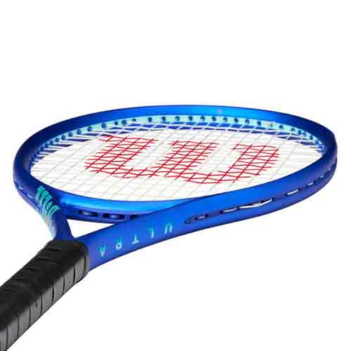ウィルソン Wilson ULTRA 26 V5【張上げ済】硬式ラケット テニス WR179310S_2