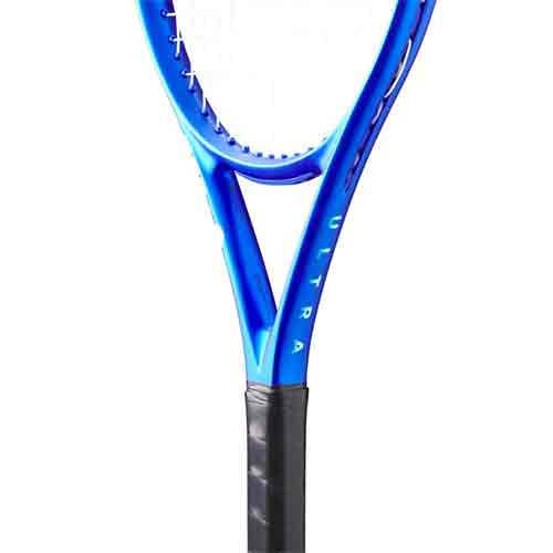 ウィルソン Wilson ULTRA 26 V5【張上げ済】硬式ラケット テニス WR179310S_4