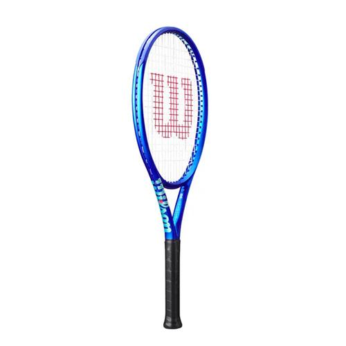 ウィルソン Wilson ULTRA 26 V5【張上げ済】硬式ラケット テニス WR179310S_5