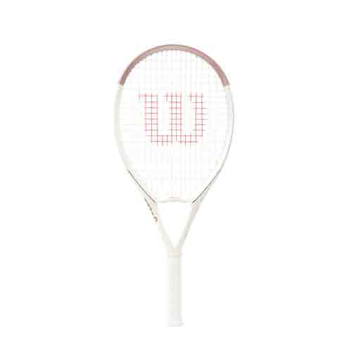 ウィルソン Wilson 3.0J 113 ROSE GOLD【ガット別売】硬式ラケット テニス WR187211U