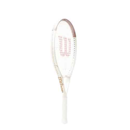 ウィルソン Wilson 3.0J 113 ROSE GOLD【ガット別売】硬式ラケット テニス WR187211U