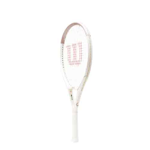 ウィルソン Wilson 3.0J 113 ROSE GOLD【ガット別売】硬式ラケット テニス WR187211U