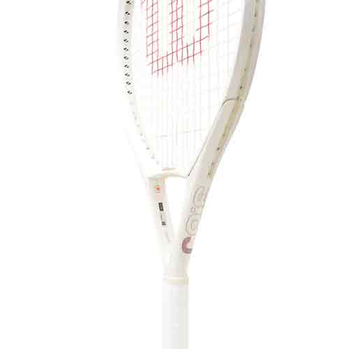 ウィルソン Wilson 3.0J 113 ROSE GOLD【ガット別売】硬式ラケット テニス WR187211U