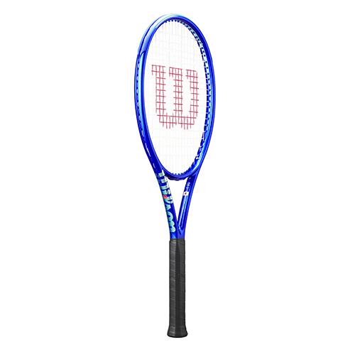 ウィルソン Wilson ULTRA TOUR 98 V5【ガット別売】硬式テニスラケット WR189711U_1