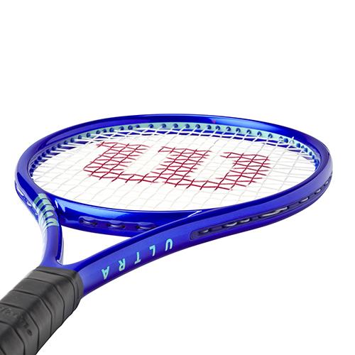 ウィルソン Wilson ULTRA TOUR 98 V5【ガット別売】硬式テニスラケット WR189711U_4