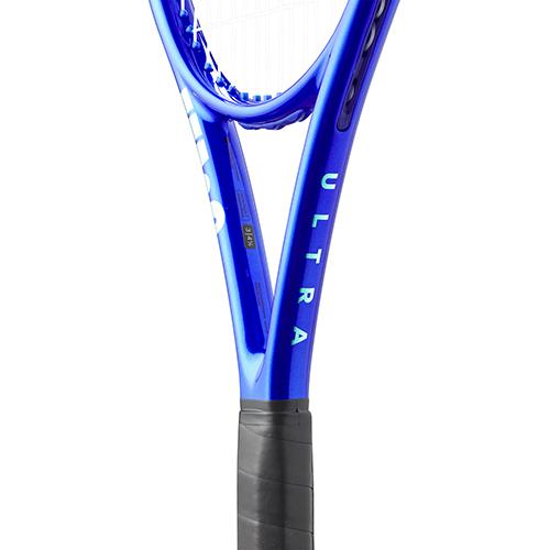 ウィルソン Wilson ULTRA TOUR 98 V5【ガット別売】硬式テニスラケット WR189711U_5
