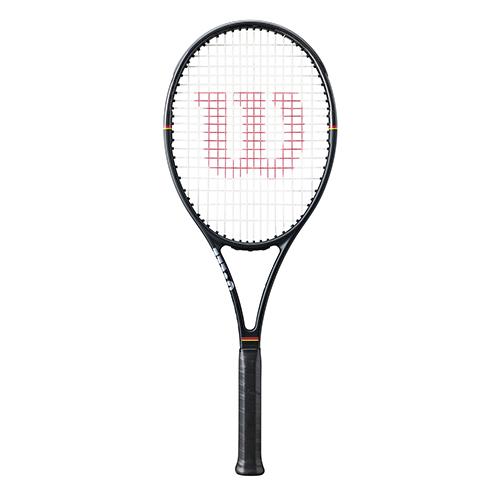ウィルソン Wilson Pro Staff 97 Classic【ガット別売】 硬式テニスラケット WR201311U