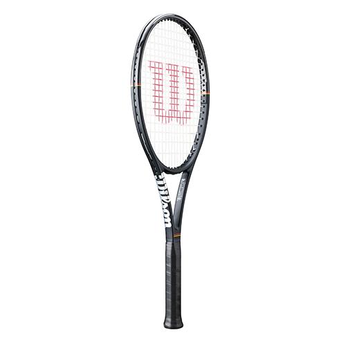ウィルソン Wilson Pro Staff 97 Classic【ガット別売】 硬式テニスラケット WR201311U_1