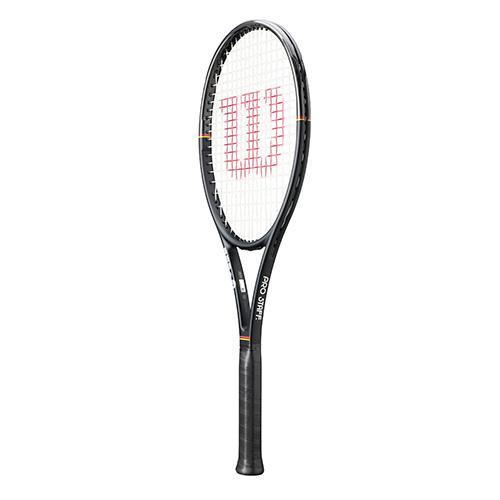 ウィルソン Wilson Pro Staff 97 Classic【ガット別売】 硬式テニスラケット WR201311U_2