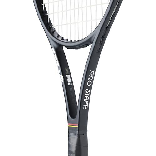 ウィルソン Wilson Pro Staff 97 Classic【ガット別売】 硬式テニスラケット WR201311U_5