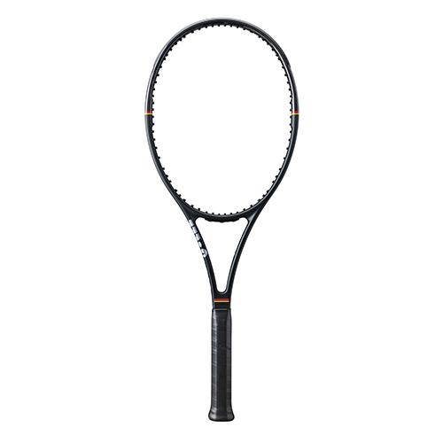 ウィルソン Wilson Pro Staff 97 Classic【ガット別売】 硬式テニスラケット WR201311U_6