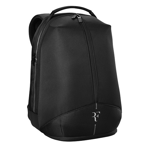 ウィルソン Wilson ロジャーフェデラー RF BACKPACK BLACK