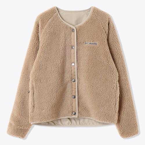 コロンビア Columbia ウィメンズ シアトルマウンテン 2 ジャケット（レディース）リバーシルブジャケット WR92 40-2 14の通販は