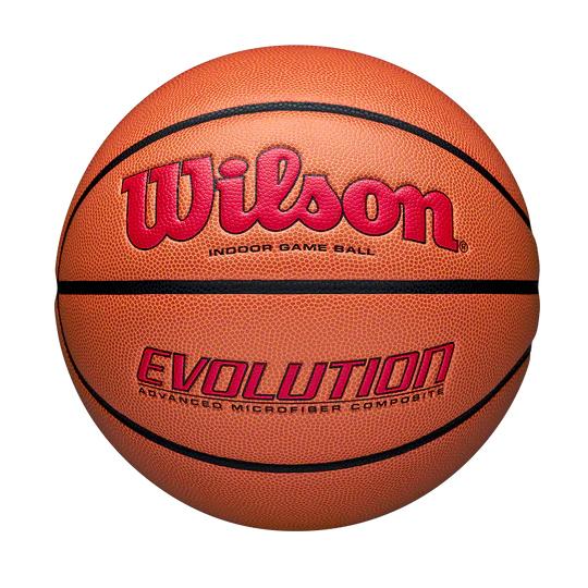 ウィルソン Wilson EVOLUTION 7 ゲームボール バスケットボール WTB0595XB0705