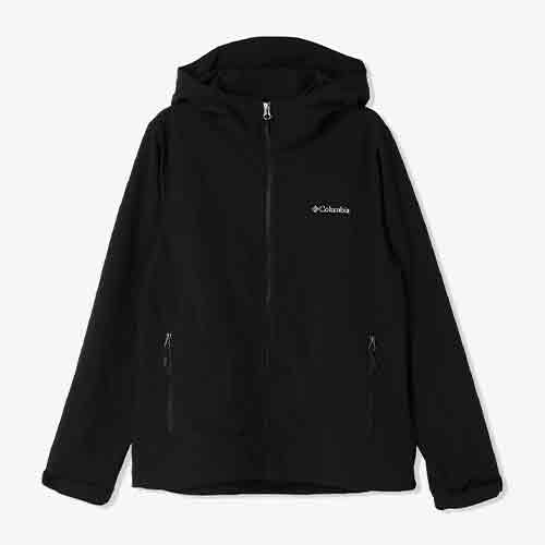 コロンビア Columbia ヴィザボナパス?Uジャケット アウター アウトドア レディース XR9170-010