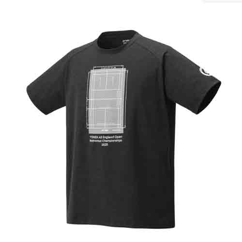 ヨネックス YONEX ユニ ドライTシャツ BD 半袖