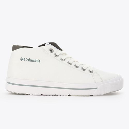 コロンビア Columbia ホーソンレイン ミッド ユニセックス シューズ 晴雨兼用 アウトドア・ウォーキング YU6041-100