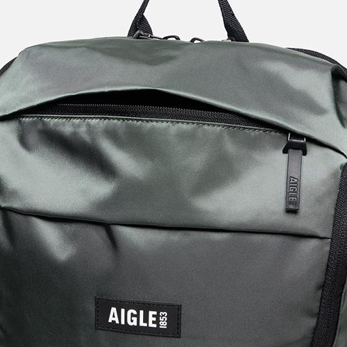エーグル AIGLE アーバン バックパック 16L アウトドア ユニセックス 