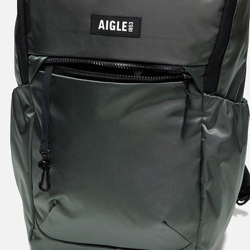 エーグル AIGLE アーバン バックパック 16L アウトドア ユニセックス 