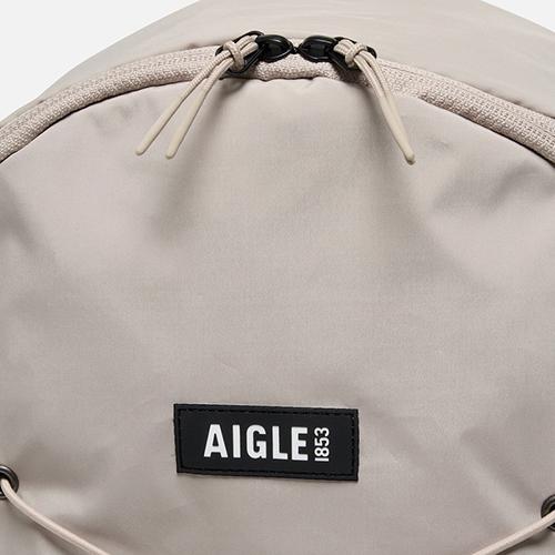 エーグル AIGLE パッカブル バックパック 20L アウトドア ユニセックス