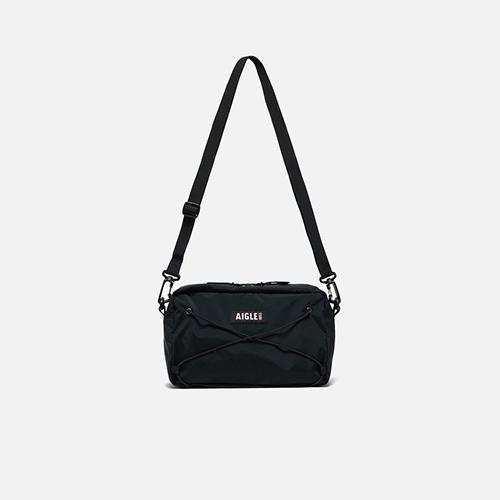 エーグル AIGLE パッカブル ミニショルダーバッグ アウトドア ユニセックス ZNHBN12-001