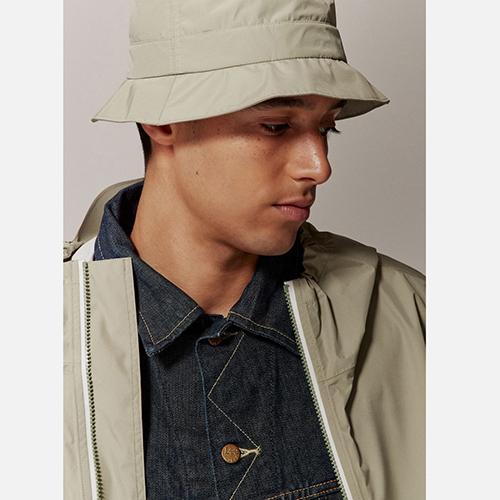 エーグル AIGLE パッカブルハット 帽子 ユニセックス アウトドア ZRKBH14-00E エーグル AIGLE パッカブルハット 帽子 ユニセックス アウトドア