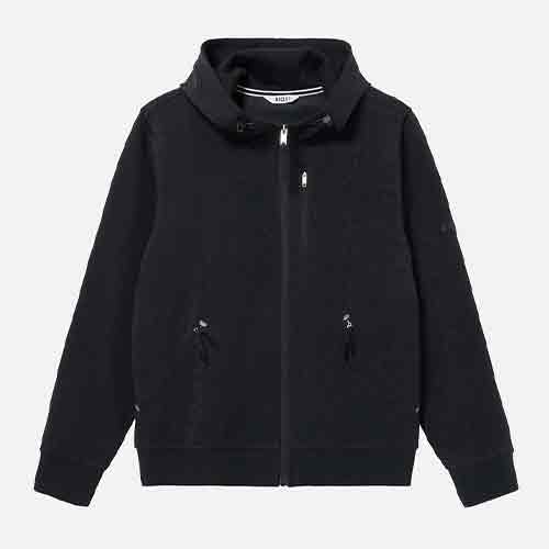 エーグル AIGLE UVカット スウェットパーカ 長袖 アウター メンズ zshbd62-002の通販は