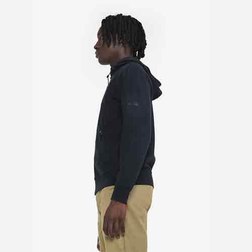 エーグル AIGLE UVカット スウェットパーカ 長袖 アウター メンズ