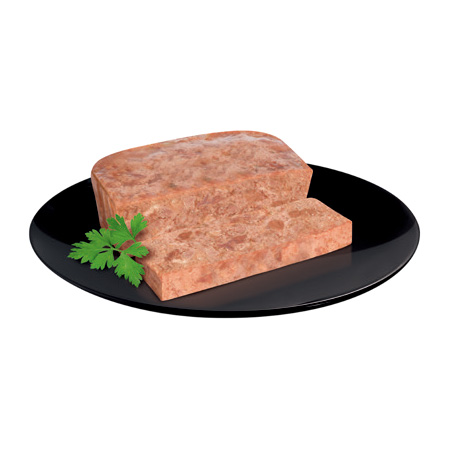 アニモンダ キャットフード フォムファインステン アダルト 鳥肉と牛肉と豚肉と子牛肉 100g×32個_1