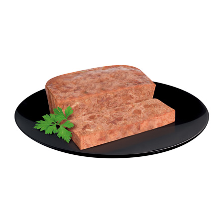 アニモンダ キャットフード フォムファインステン シニア 鶏肉と牛肉と豚肉と子羊肉 100g×32個_1