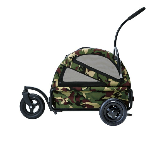 エアバギー フォー ドッグ トゥインクル[Air Buggy for DOG TWINKLE