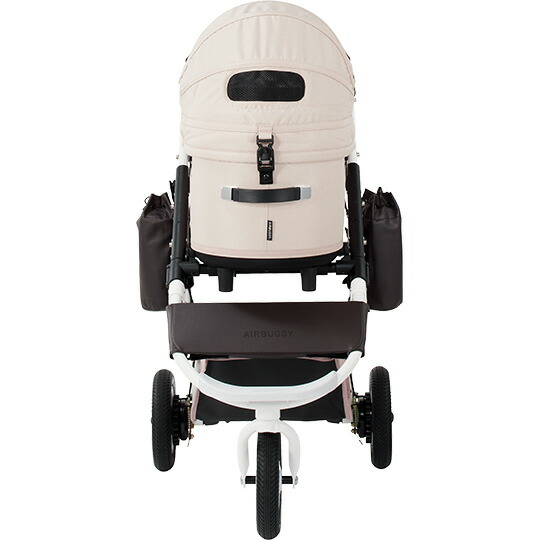 ⭐️美品⭐️AIRBUGGY ペットカート ブロッサム　レギュラー エアバギー ペットカート ドーム3ブロッサム レギュラーサイズ①