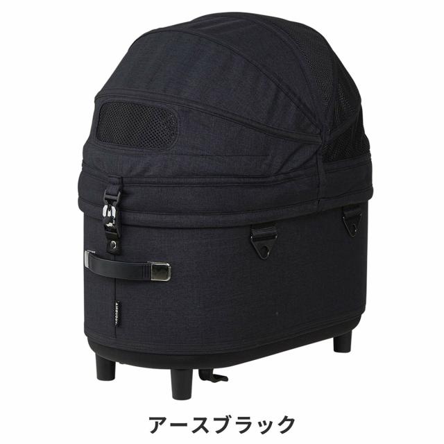 エアバギー フォー ペット ドーム3 コット単体 レギュラー アース