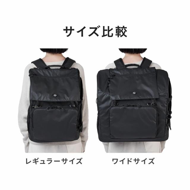 エアバギー フォー ペット エアバギー犬 3ウェイバックパックキャリ— ワイド ブラック【送料無料】 犬 猫 ペットキャリーバッグ リュック_15