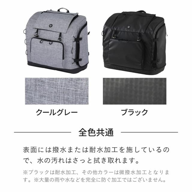 エアバギー フォー ペット AIRBUGGY FOR PET 3ウェイバックパックキャリ— ワイド リップストップネイビー【送料無料】 犬 猫 ペットキャリー キャリーバッグ リュック_12