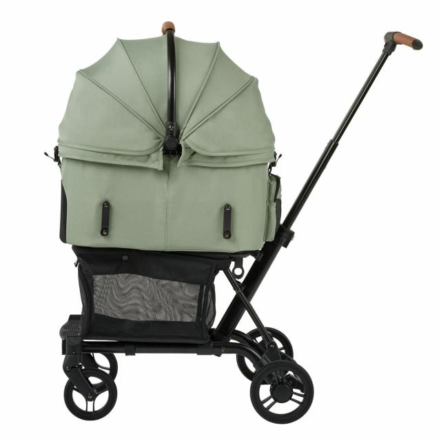 エアバギー フォー ペット AIRBUGGY FOR PET ペットカート ウィズ