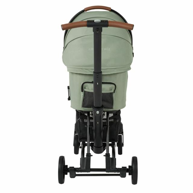 エアバギー フォー ペット AIRBUGGY FOR PET ペットカート ウィズ