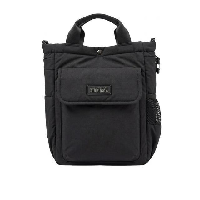 エアバギー フォー ペット ウォーキングバッグ AIRBUGGY FOR PET WALKING BAG ブラック
