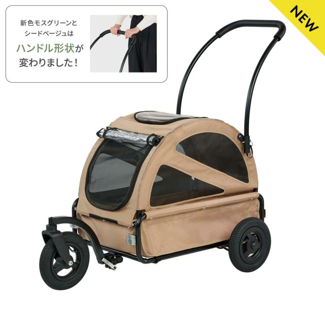 エアバギー フォー ペット AIRBUGGY FOR PET ペットカート