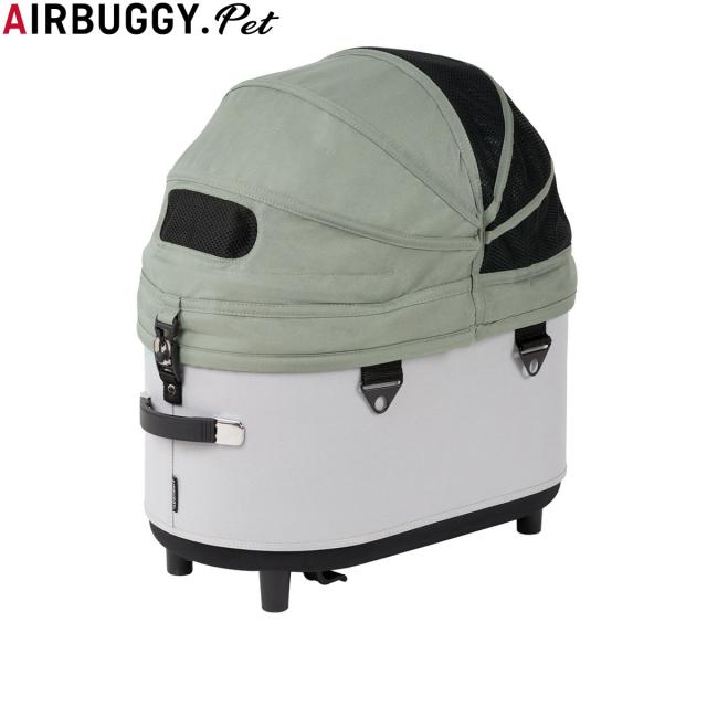 エアバギー フォー ペット AIRBUGGY FOR PET コット単体 レギュラー フォレストモス
