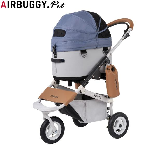 エアバギー フォー ペット AIRBUGGY FOR PET ペットカート ドーム3