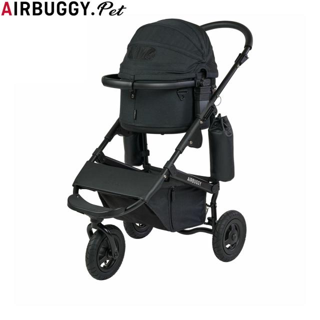 エアバギー AIRBUGGY ※フレームのみ ブラック エアバギー AIRBUGGY ※フレームのみ ブラック ブラック エアバギー