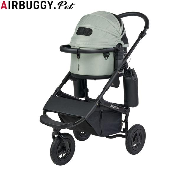 エアバギー フォー ペット AIRBUGGY FOR PET ペットカート ドーム3 