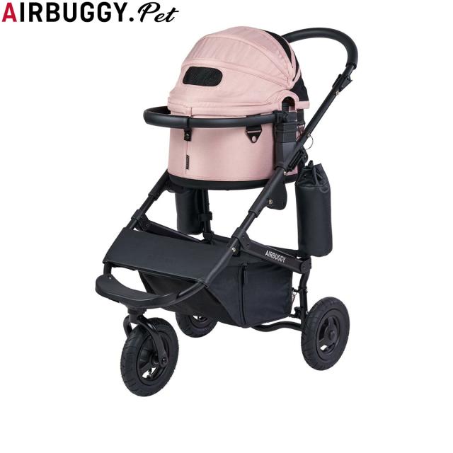 エアバギー フォー ペット AIRBUGGY FOR PET ペットカート ドーム3 
