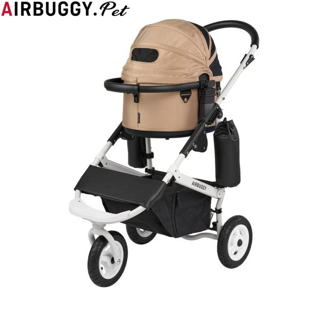 エアバギー フォー ペット AIRBUGGY FOR PET ペットカート ドーム3 
