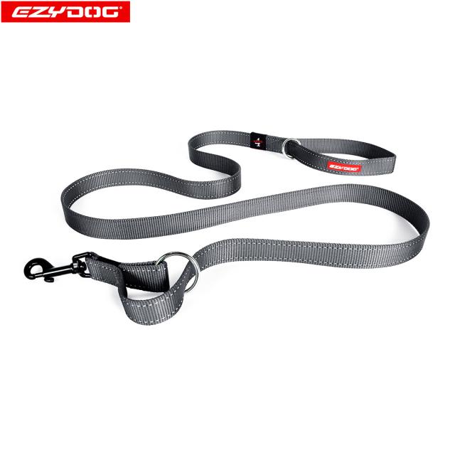 EZYDOG(イージードッグ) 正規代理店品 ヴァリオ4 グリーンカモ 中・大型犬用 180cm | EZYDOG(イージードッグ) [正規代理店品] ヴァリオ4 [犬用