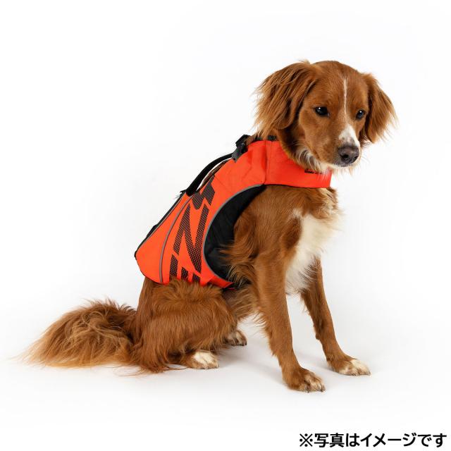 イージードッグ EZYDOG フローティングジャケット DFDブースト 4XS