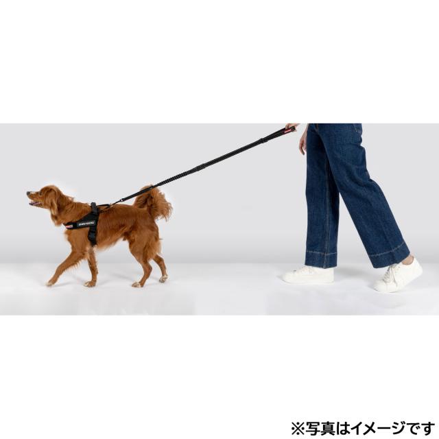 イージードッグ EZYDOG エクスプレスハーネス M デニム